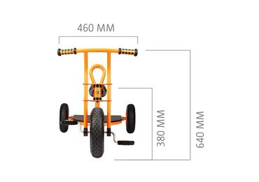 Top Trike  Top Trike  Dreirad Taxi