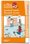 30082-4714-LueK---Deutsch-als-Fremdsprache---Stufe-4--Spielend-leicht-Deutsch-lernen.jpg