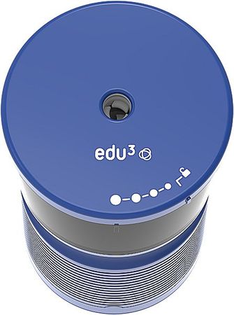 Spitzmaschine elektrisch 3fach verstellbar