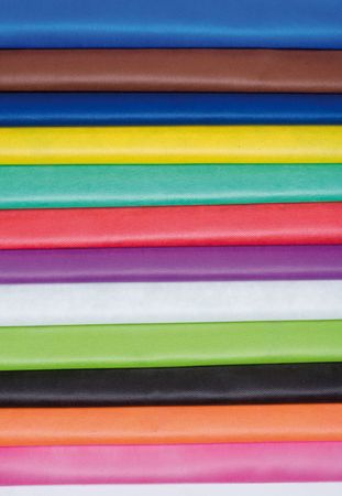 Deko-Stoff Rolle,  5,5 m x 60 cm - DIY Vliesgewebe Vlies 