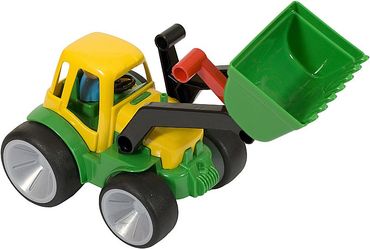 Gowi - Traktor mit Frontlader
