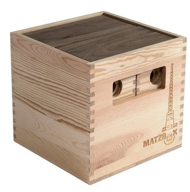 MATZBOX