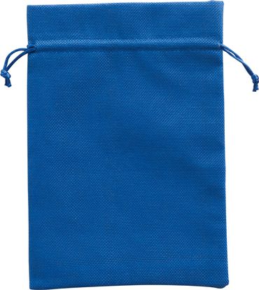 Beutel in Juteoptik,5 Farben 17 x 25 cm, 10 Stück                                         