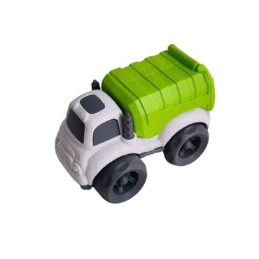 Eco Fahrzeugset 8tlg.  