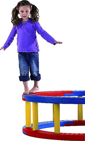 Fun-Rad 360° HALB