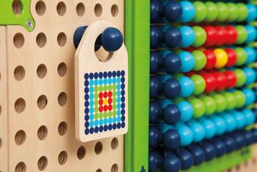 PLUG it Steckspiel Set 