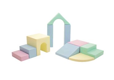 IGLU Softbausteine Spielset - Kreativ