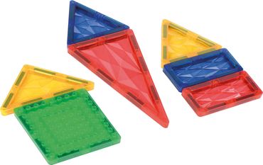 Magnet Fun 108tlg. 