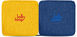 gelb-blau