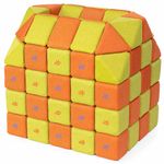 grün-orange