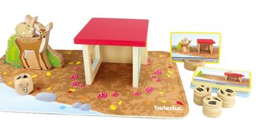 Reni & Hops Gesellschaftsspiel