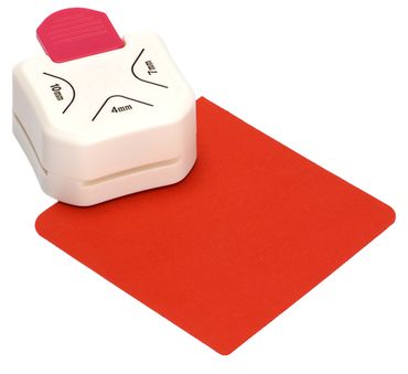 Eckenabrunder