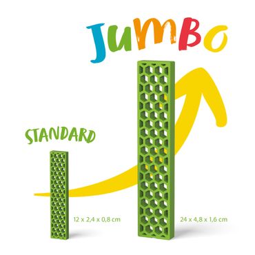 BIOBLO Jumbo 60er Pacific