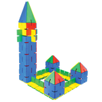 66081-Magnetbausteine-mit-Turm.png