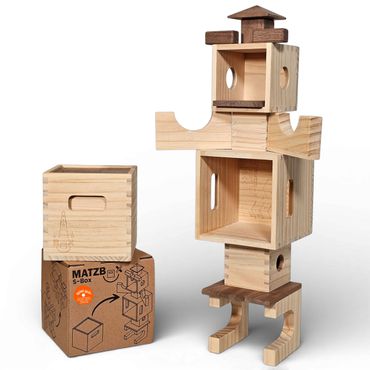 MATZBOX S-Box 14tlg.