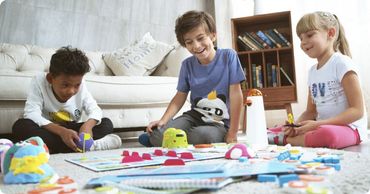 TaleBot MINT Coding Set Education