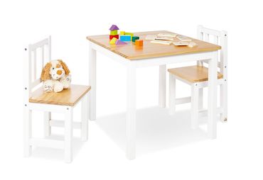Kindersitzgruppe 3tlg. 