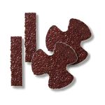 Ersatz-Schleifpapier für den Robertson Ledertrimmer Golden Multi – zum Formen und Aufrauen der Leder-Tips