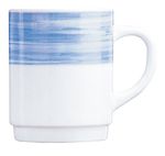 blau