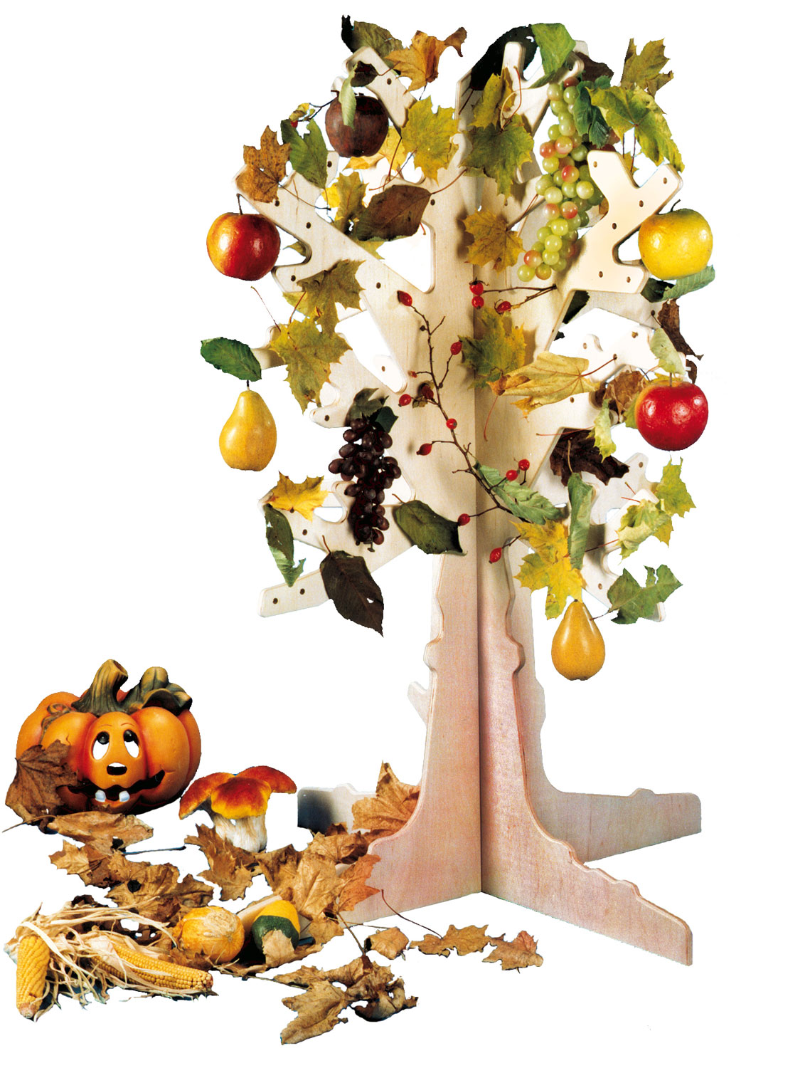 Jahreszeitenbaum