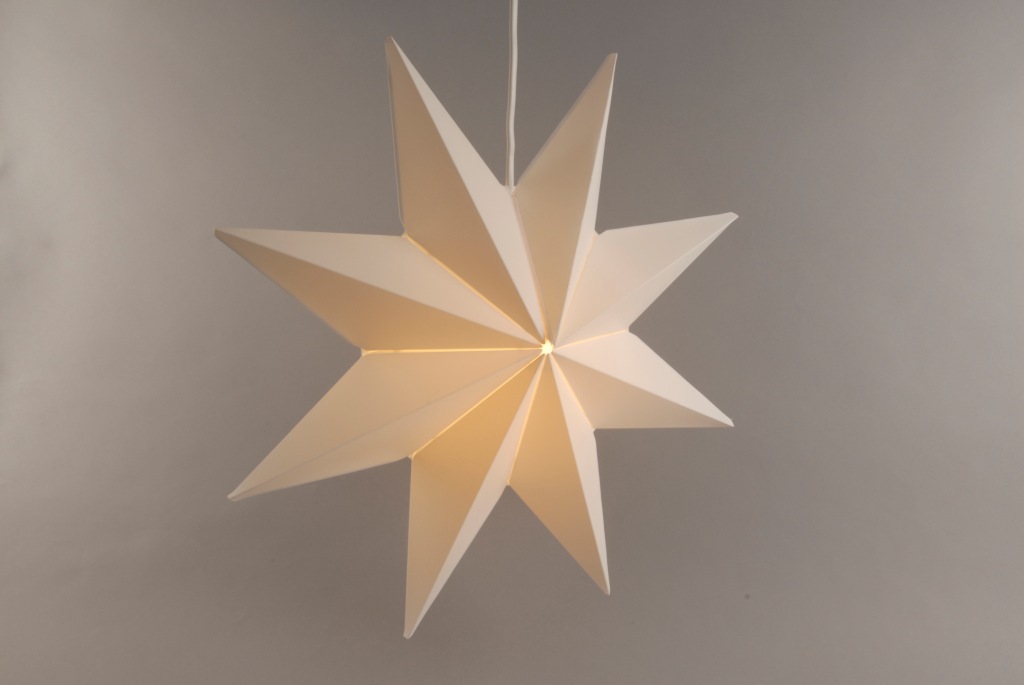 Stern-Lampe