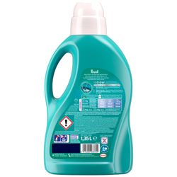 Perwoll Sport Aktiv Pflege Waschmittel 27 Waschladungen 1350ml