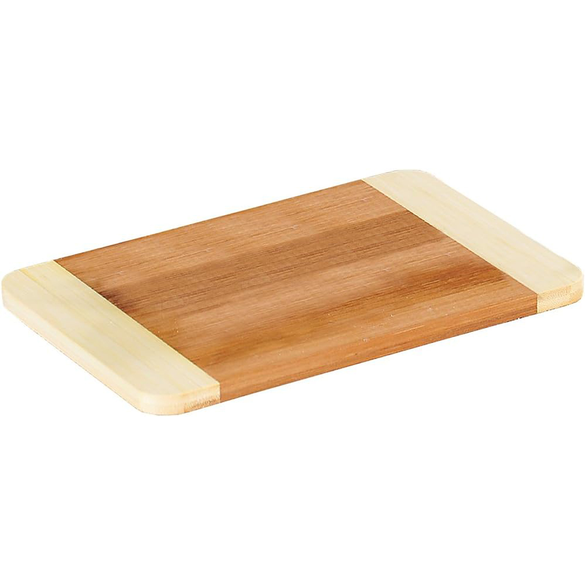 Kesper Frühstücksbrett Bambus