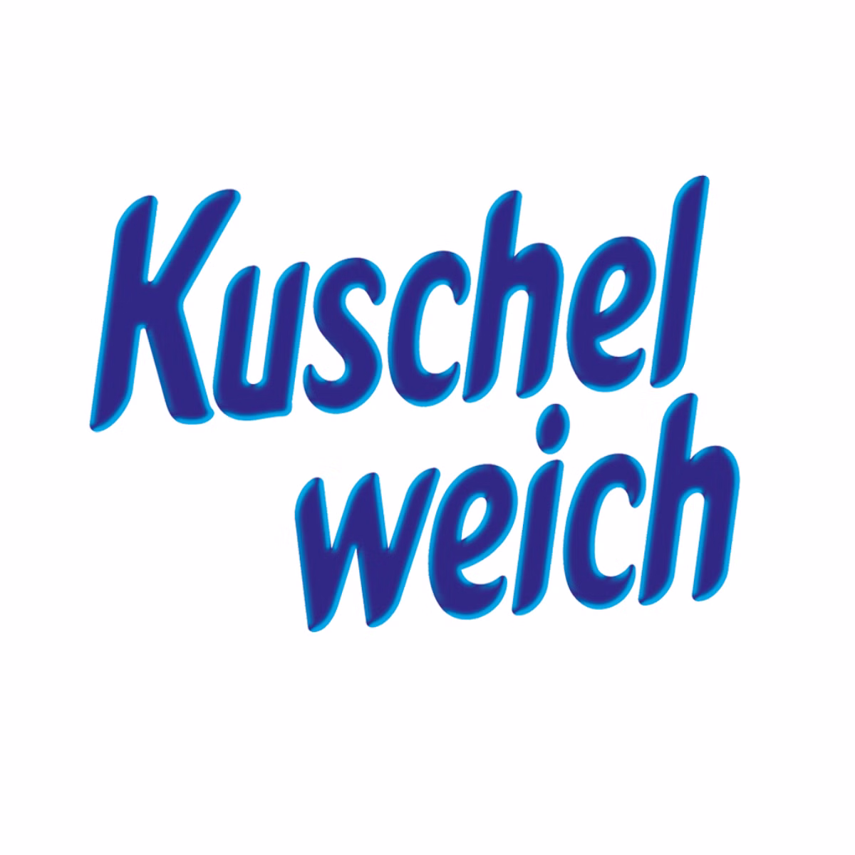 Kuschelweich logosu