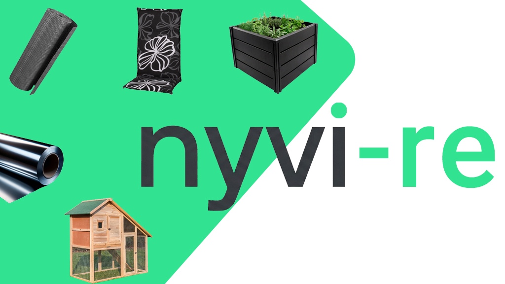 NYVI-re Retourenware