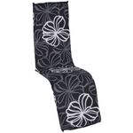 Black Flower