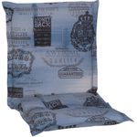 Jeans Blau