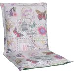Flowers & Butterflies