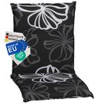 Black Flower