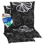 Black Flower