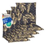 Goldene Blätter
