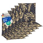 Goldene Blätter