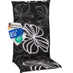 Black Flower