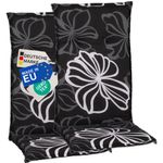 Black Flower