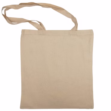 Tragetasche aus 100% Baumwolle (37 x 41 cm)