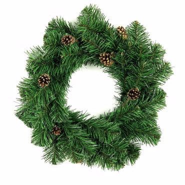 Weihnachtskranz Lena