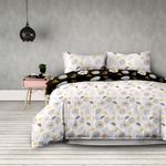 Floral rain