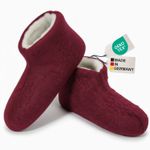 Hot Bordeaux