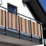 Braun & Beige RD08