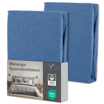 jeansblau