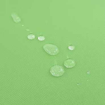 Outdoor Tischdecke SunLounge - Gartentischdecke mit Lotuseffekt, Farbe: Lemon, Größe: Platzdeckchen 2er Pack 30x45 cm
