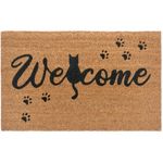 Welcome Cat