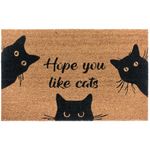 Hope You Like Cats