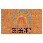 Be Happy Rainbow