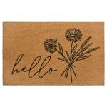Hello Flowers