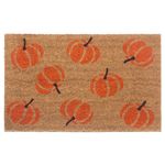Pumpkins Orange